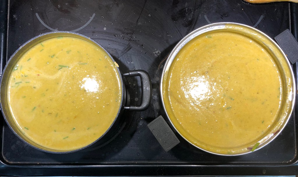 Comida preparada por tandas para organizar batch cooking y ahorrar tiempo en cocina
