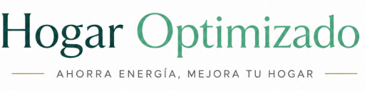 hogar optimizado