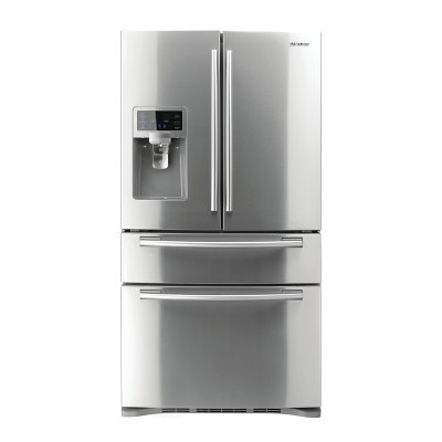 Frigorifico domestico para explicar consumo de electrodomesticos